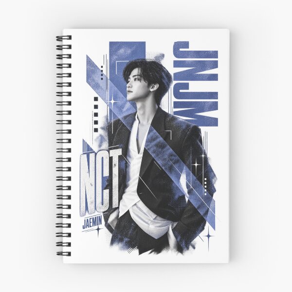 Artikelvorschau, Jaemin JNJM BEIDEN SEITEN Kpop Fan Art entworfen und verkauft von Valeree Store.