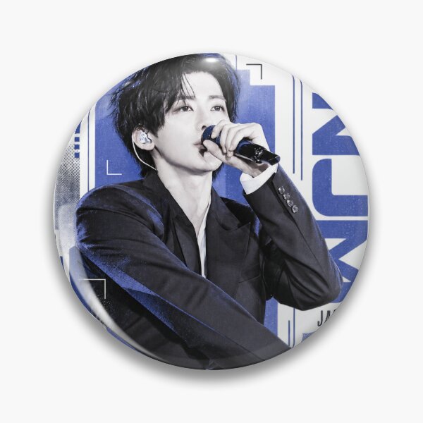 Item preview, NCT JNJM Jaemin Duality Editorial Design designed and sold by Valeree Store.