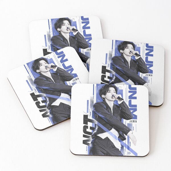 Item preview, NCT JNJM Jaemin Duality Editorial Design designed and sold by Valeree Store.