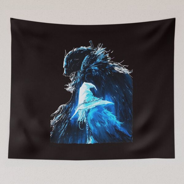 Item preview, Mystic Mage Beast Glow Fantasy Art designed and sold by CuteartBySakura.