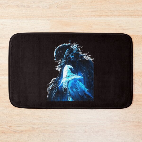 Item preview, Mystic Mage Beast Glow Fantasy Art designed and sold by CuteartBySakura.