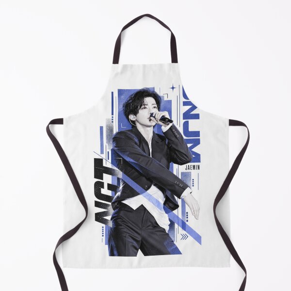 Item preview, NCT JNJM Jaemin Duality Editorial Design designed and sold by Valeree Store.