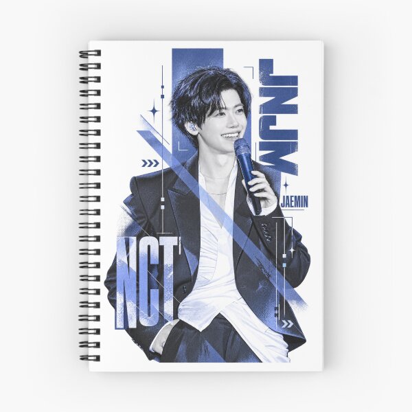 Artikelvorschau, Jaemin NCT JNJM Premium Kpop Kollektion entworfen und verkauft von Valeree Store.