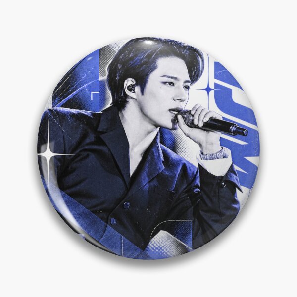 Item preview, NCT JNJM Jeno BOTH SIDES Kpop Design designed and sold by Valeree Store.
