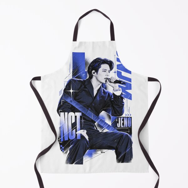 Item preview, NCT JNJM Jeno BOTH SIDES Kpop Design designed and sold by Valeree Store.