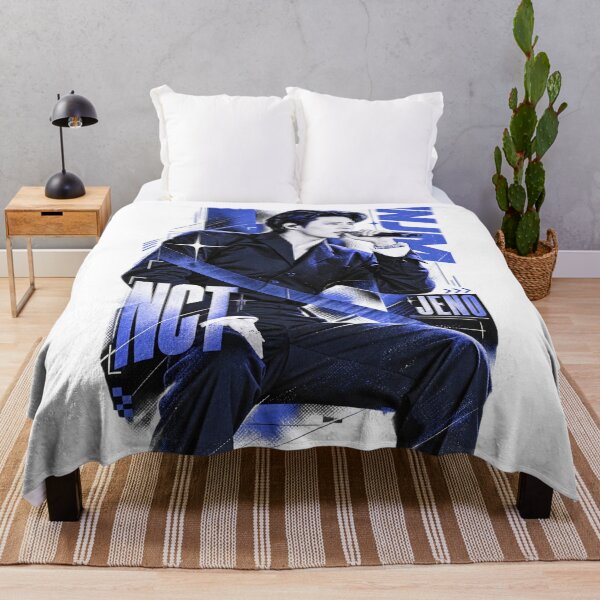 Artikelvorschau, NCT JNJM Jeno BEIDEN SEITEN Kpop Design entworfen und verkauft von Valeree Store.