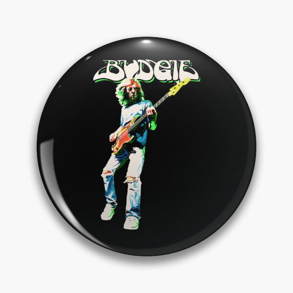 Item preview, Playing Bass Guitar Colorful Pop designed and sold by Predy0610.