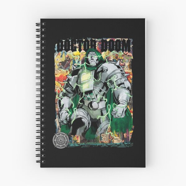 Item preview, Armored Energy Collage Villain designed and sold by WAMI-T3JNT.