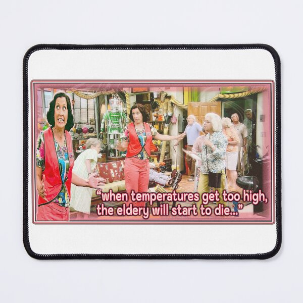 Item preview, iCarly Mrs.Benson Meme designed and sold by Greatbluewhale3.