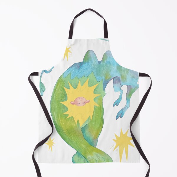 Aperçu de l'œuvre Créature extraterrestre pastel surréaliste et dreamcore créée et vendue par Starry-Mirage.
