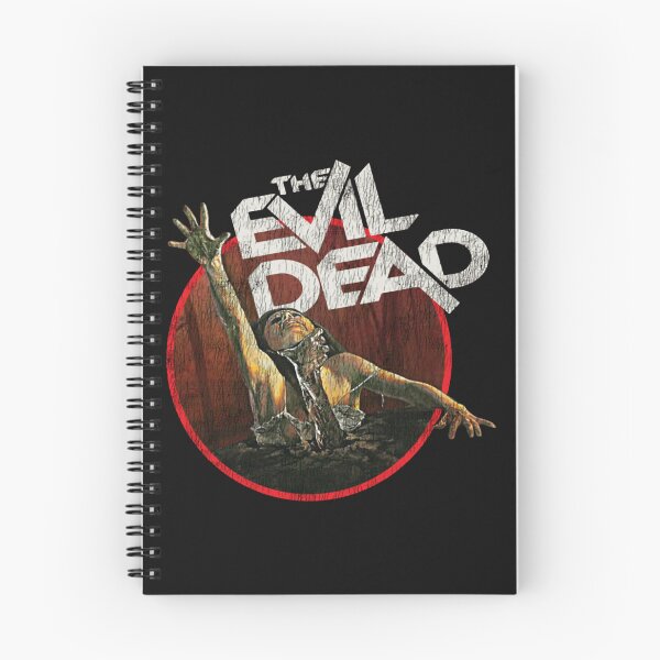 Item preview, Evilss Dead Worn Out designed and sold by WAMI-T3JNT.