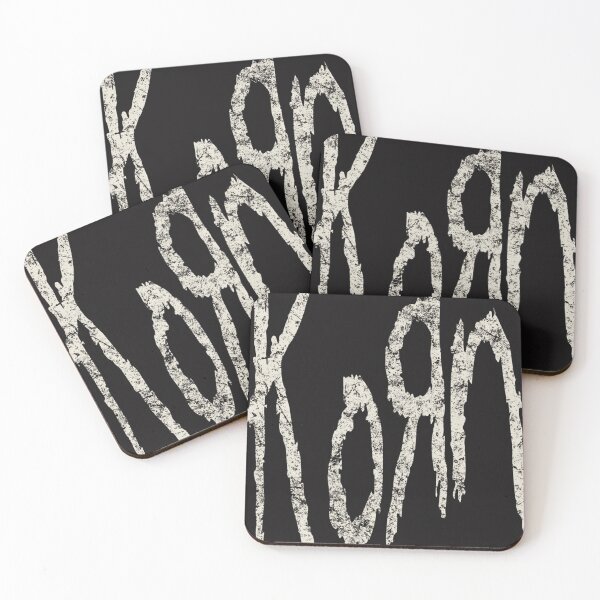Item preview, Korn designed and sold by CaseyJones5.