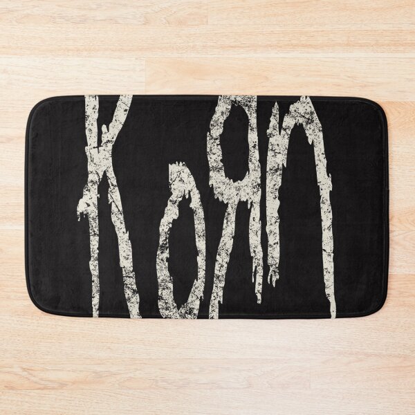 Item preview, Korn designed and sold by CaseyJones5.