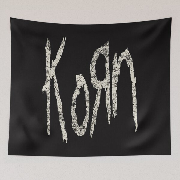 Item preview, Korn designed and sold by CaseyJones5.
