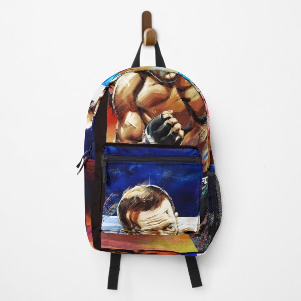 Item preview, Fighter Sunset Geometric designed and sold by CuteartBySakura.