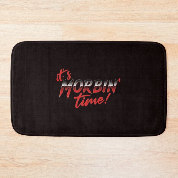 Item preview, it's MORBIN time! Meme Movie  designed and sold by CuteartBySakura.