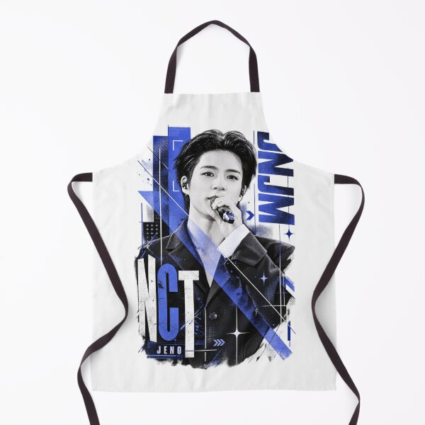 Item preview, Jeno NCT JNJM BOTH SIDES Visual designed and sold by Valeree Store.