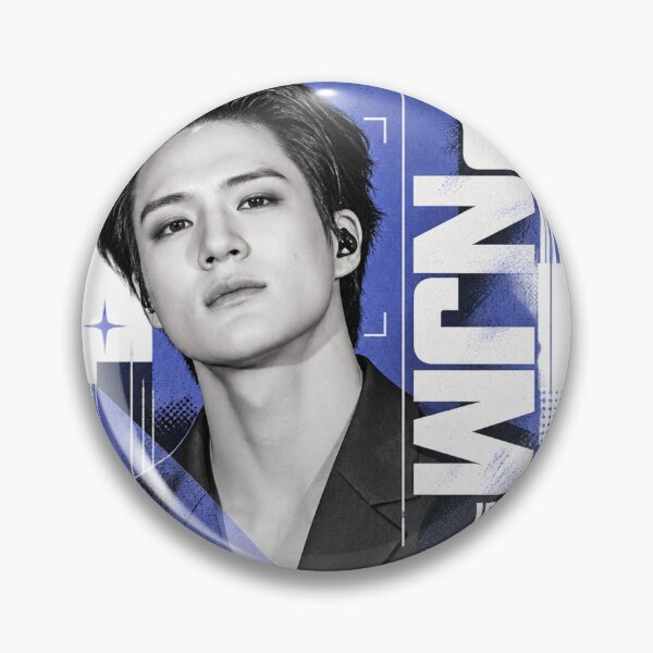 Item preview, NCT JNJM Jeno Duality Kpop Artwork designed and sold by Valeree Store.