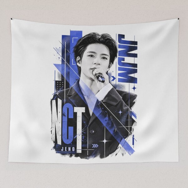 Item preview, Jeno NCT JNJM BOTH SIDES Visual designed and sold by Valeree Store.