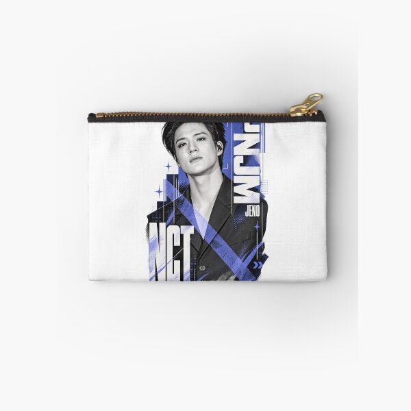 Item preview, NCT JNJM Jeno Duality Kpop Artwork designed and sold by Valeree Store.