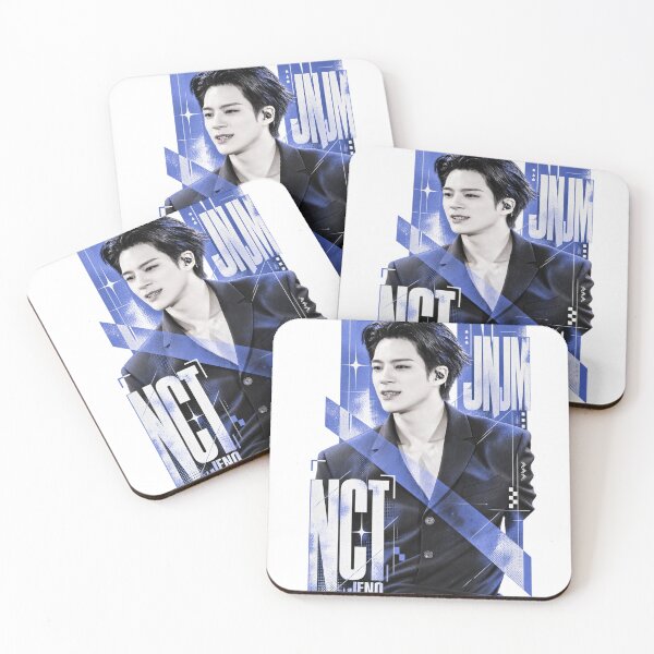 Item preview, Jeno NCT JNJM Dark BOTH SIDES Design designed and sold by Valeree Store.