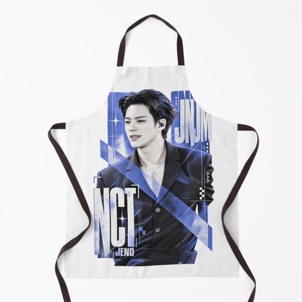 Item preview, Jeno NCT JNJM Dark BOTH SIDES Design designed and sold by Valeree Store.