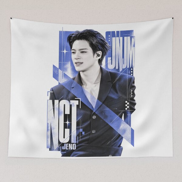 Item preview, Jeno NCT JNJM Dark BOTH SIDES Design designed and sold by Valeree Store.