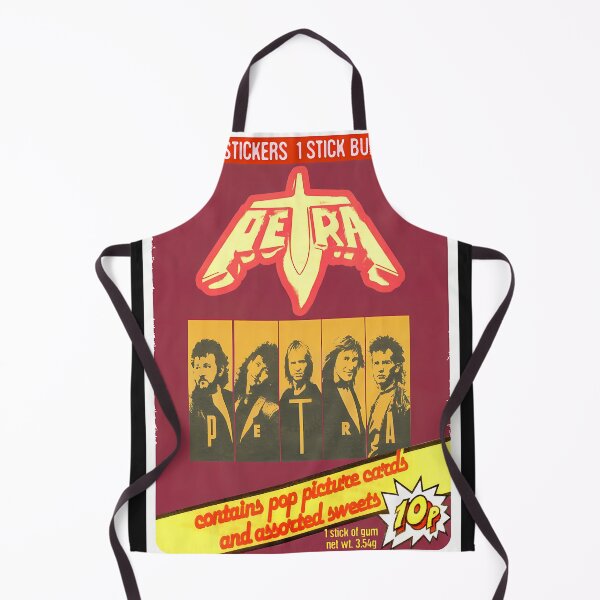 Item preview, Petra Bubble Gum Package designed and sold by CaseyJones5.