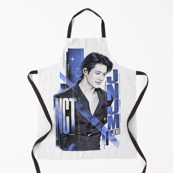 Item preview, Jeno NCT JNJM Editorial Kpop Visual designed and sold by Valeree Store.