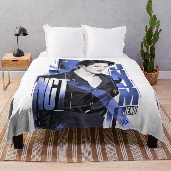 Item preview, Jeno NCT JNJM Editorial Kpop Visual designed and sold by Valeree Store.