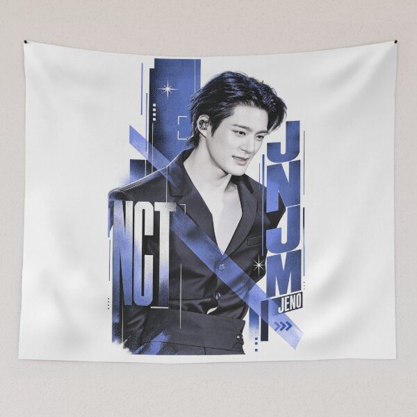 Item preview, Jeno NCT JNJM Editorial Kpop Visual designed and sold by Valeree Store.