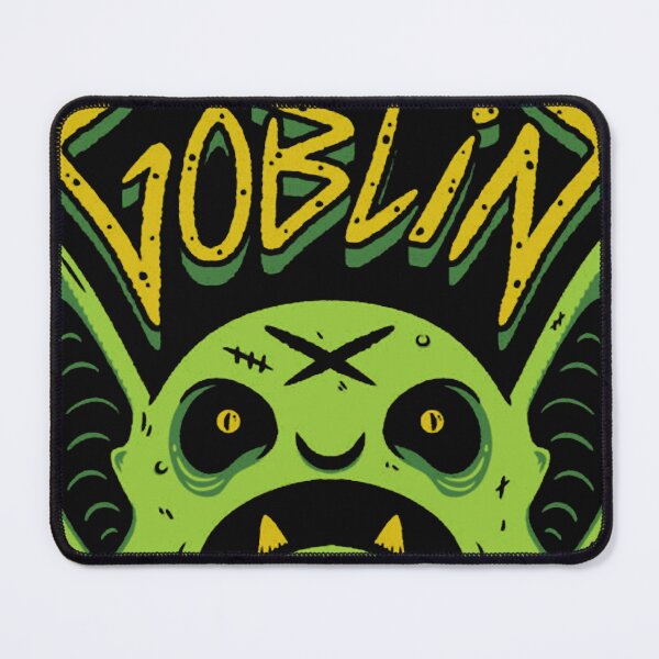 Item preview, Trash Goblin designed and sold by maghribi-ZAD.