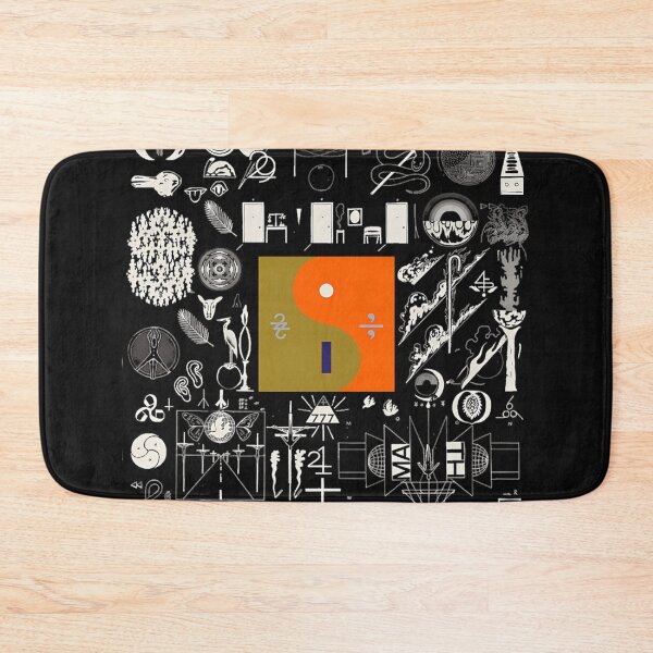 Item preview, Bon Iver designed and sold by CaseyJones5.