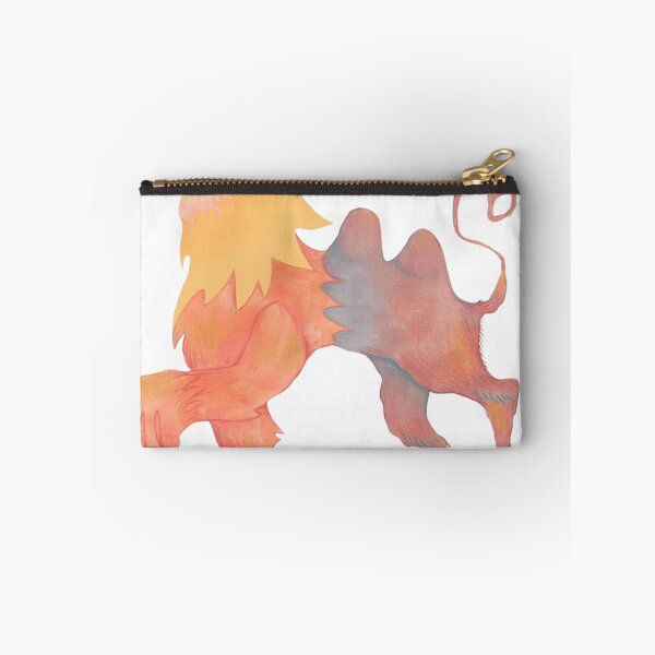 Item preview, Surreal Lion Camel Chimera Fantasy Art designed and sold by Starry-Mirage.