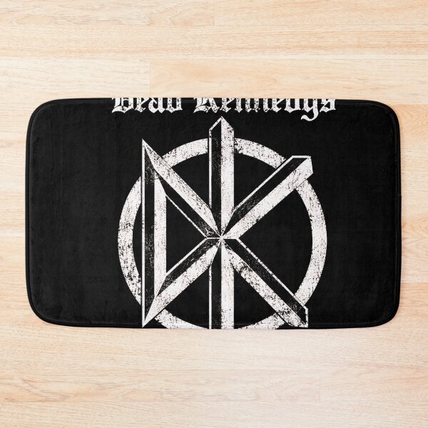 Item preview, Punks Rocks Distresseds Monogramss Bandss Art designed and sold by Catocatrus.