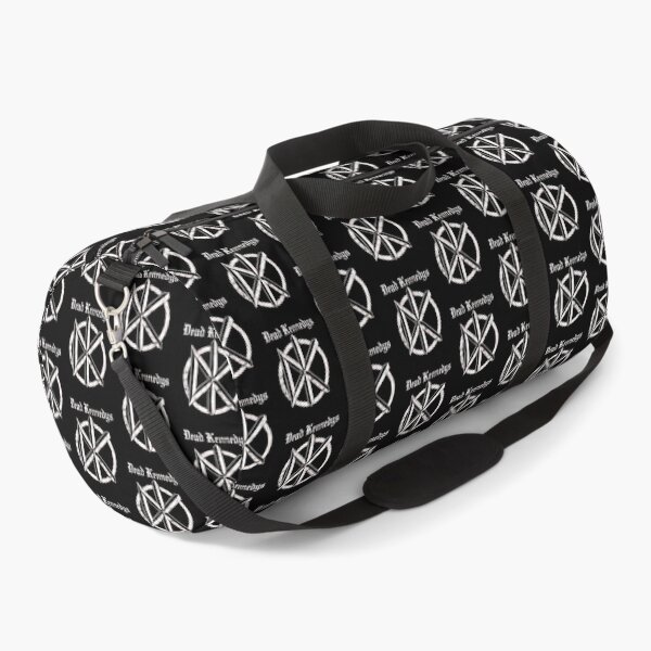Item preview, Punks Rocks Distresseds Monogramss Bandss Art designed and sold by Catocatrus.