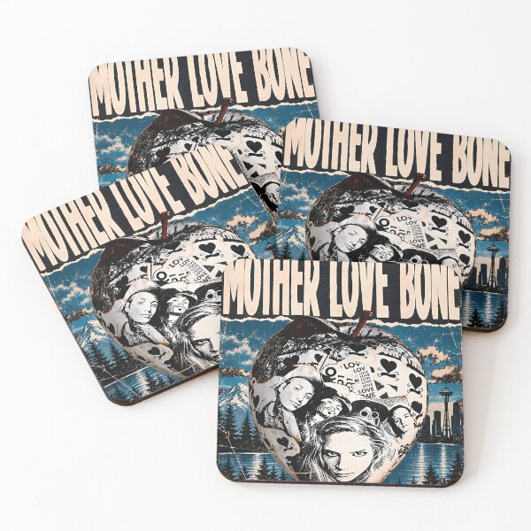 Item preview, Mother Love Bone Seattle 1990 Grunge designed and sold by CaseyJones5.
