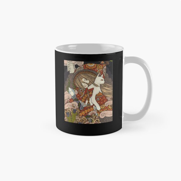 Item preview, The-Visionary designed and sold by akenbu.