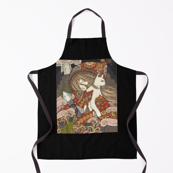 Item preview, The-Visionary designed and sold by akenbu.
