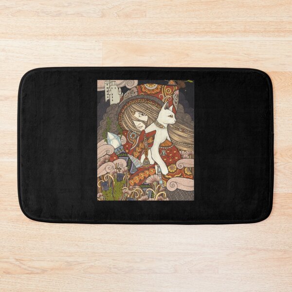 Item preview, The-Visionary designed and sold by akenbu.