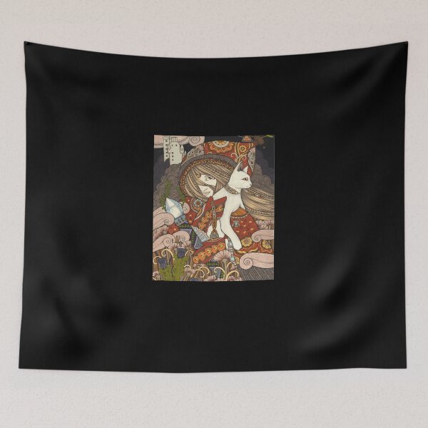 Item preview, The-Visionary designed and sold by akenbu.