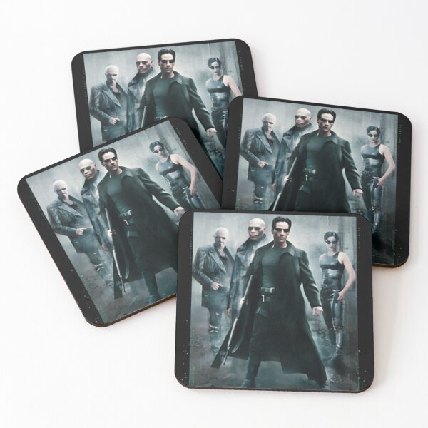 Item preview, Action Crew Group Portrayal designed and sold by maghribi-ZAD.