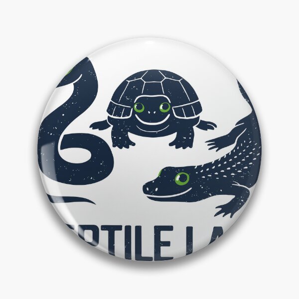 Item preview, Crazy Reptile Lady In A Fun Way Poster designed and sold by Matinez Pink.