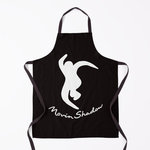 Item preview, Movin Shadow Abstract Dancer Silhouette designed and sold by BeautyDesignNo1.