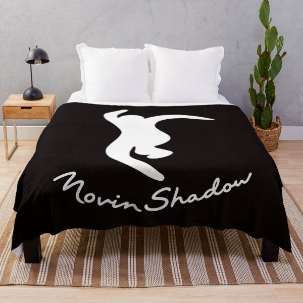 Item preview, Movin Shadow Abstract Dancer Silhouette designed and sold by BeautyDesignNo1.