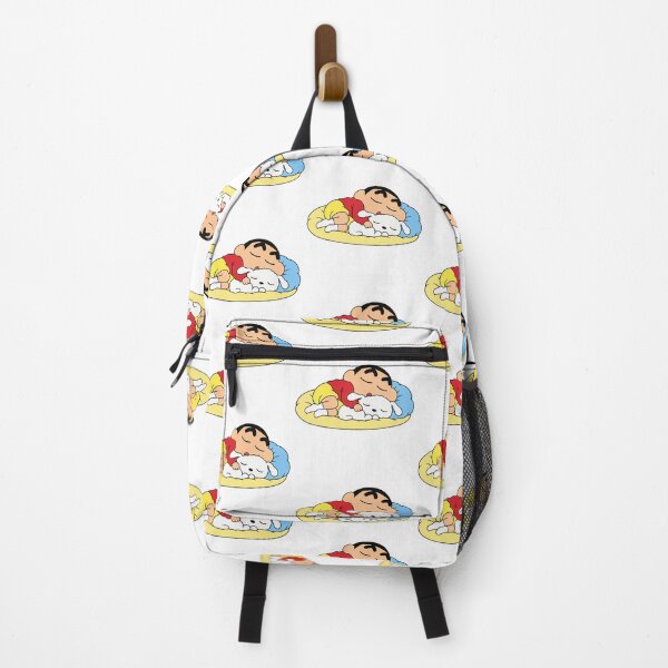 Item preview, Crayon Shin Chan and Shiro Cozy Nap designed and sold by EugeneKimchi.