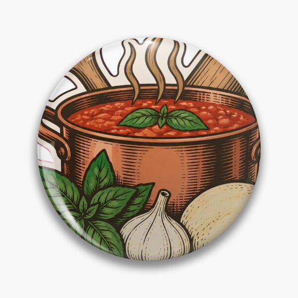 Item preview, Italian Nonna Knows Best | Funny Italian Grandma Wooden Spoon Kitchen designed and sold by StickyGuys.