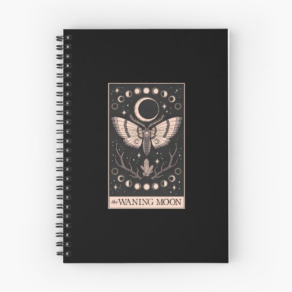 Item preview, The-Waning-Moon designed and sold by capanfog.