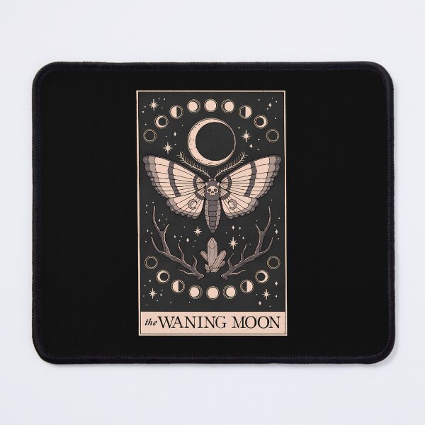 Item preview, The-Waning-Moon designed and sold by capanfog.