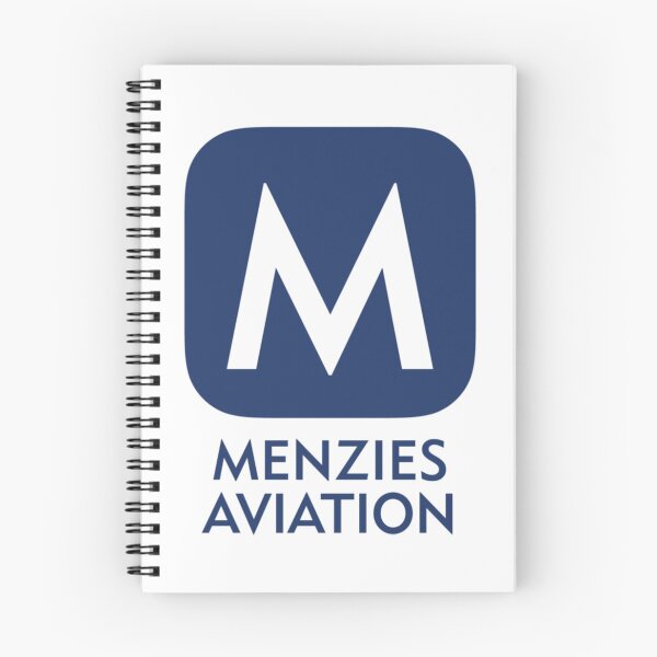 Artikelvorschau, Menzies Aviation entworfen und verkauft von PilotandPlane.